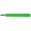 Sharpie Flip Chart Green Permanent Marker